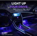 NexBuy RGB Car Light Kit™