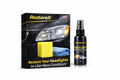 RestoreX™ Headlight Kit – Restore Your Car Lights in Minutes (Like New Again)